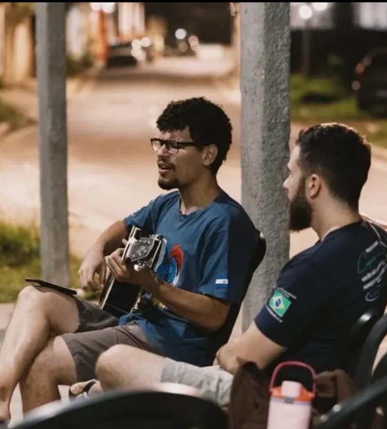 Evangelização